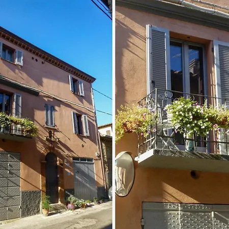 Feriehus Palazzo Carletto *